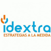 IDEXTRA logo vector logo