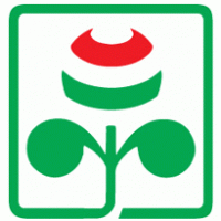 Budapesti Tavaszi Fesztivál logo vector logo