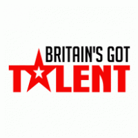 Britain’s Got Talent logo vector logo