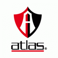 Club Atlas de Guadalajara logo vector logo