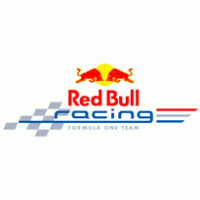 Red Bull Racing F1 Team logo vector logo