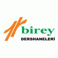 Birey Dershanesi logo vector logo