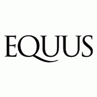 Equus logo vector logo