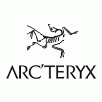 Arc’teryx logo vector logo
