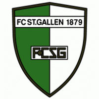 FC Sankt Gallen (80’s logo)
