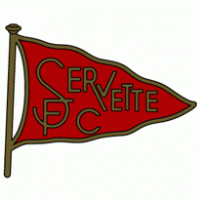 FC Servette (70’s logo) logo vector logo