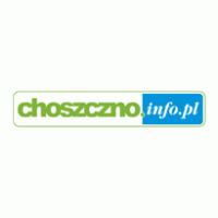 Choszczno.info.pl logo vector logo