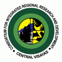CONSORTIUM FOR INTEGRATED REGIONAL RESEARCH AND DEVELOPMENT logo vector logo