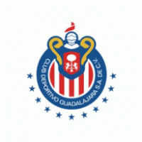 New Logo Chivas 2009