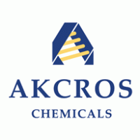 Akcros chemicals logo vector logo