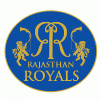 IPL – Rajasthan Royals logo vector logo