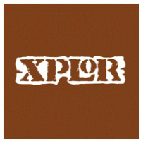 Xplor logo vector logo