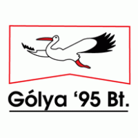 Gólya ’95 Bt.