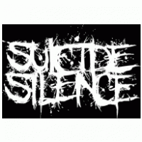 Suicide Silence logo vector logo