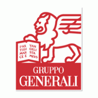 Gruppo Generali logo vector logo
