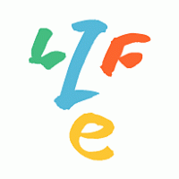 Life Network logo vector logo