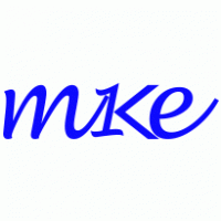 M1ke logo vector logo