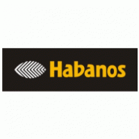 Habanos logo vector logo