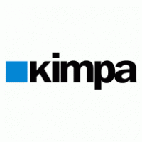 kimpa logo vector logo