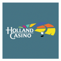 Holland Casino logo vector logo