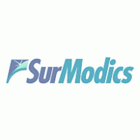 SurModics logo vector logo