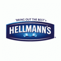 Hellmann’s logo vector logo