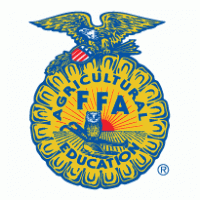 FFA Agricultural Education logo vector logo