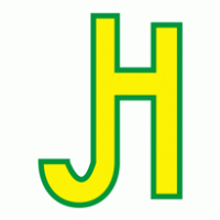 LJH logo vector logo