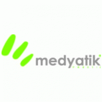 Ajans Medyatik logo vector logo