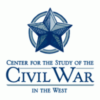 The Civil War Center logo vector logo