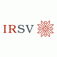 IRSV logo vector logo