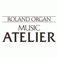 Atelier logo vector logo