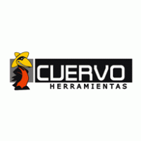 CUERVO logo vector logo