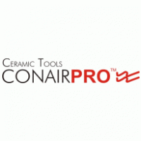 CONAIR PRO logo vector logo