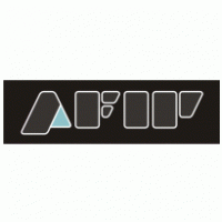 AFIP logo vector logo