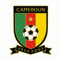 Cameroun 2010 logo vector logo