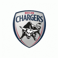 Deccan Chargers logo vector logo