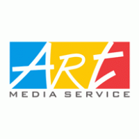 ART MEDIA SERVICE logo vector logo