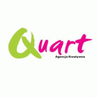 Quart s.c. – Agencja Kreatywna logo vector logo