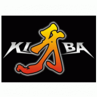 Kiba logo vector logo
