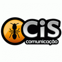 CIS Comunicação logo vector logo