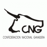 Confederacion Nacional Ganadera logo vector logo
