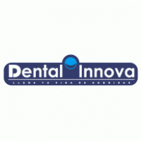 DENTAL INOVA logo vector logo