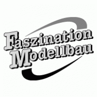 Modellbau Faszination logo vector logo