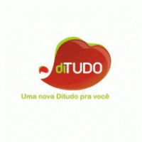 Ditudo Variedades – Cuiaba – MT logo vector logo