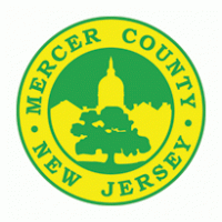 Mercer County, New Jersey logo vector logo