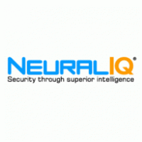 NeuralIQ® Inc. logo vector logo
