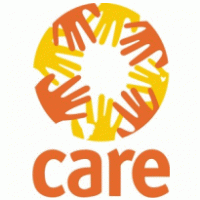CARE logo vector logo