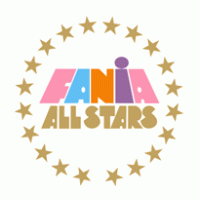 FANIA logo vector logo