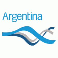 Argentina logo vector logo